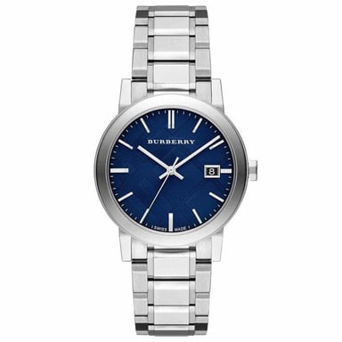 Burberry BU9031 Herenhorloge