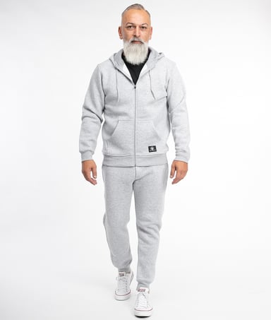 Rock Creek Trainingsanzug Grau