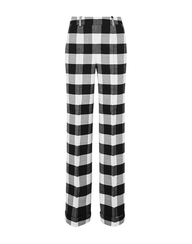 Altuzarra Woman Trousers Wool