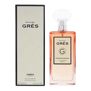 Eau De Parfum