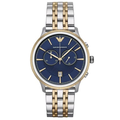 Armani heren AR1847 horloge