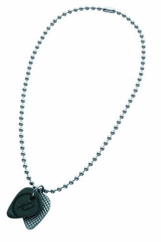 Police: "Rockster" Pendant