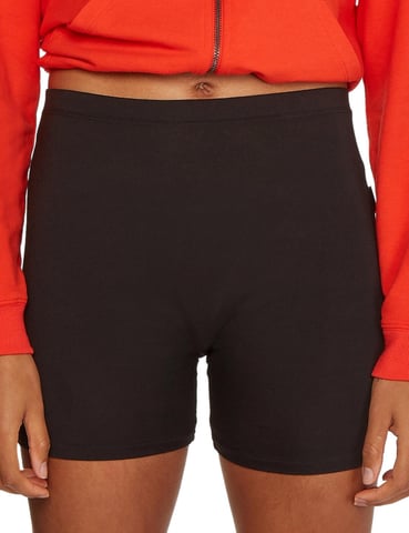 Calvin Klein Ultra-Light Lounge Biker Short