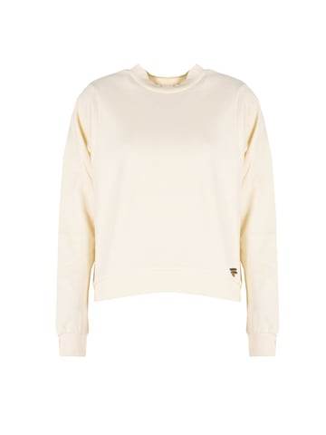 Fila blouse Chianti Crew Vrouw beige