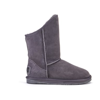 Cosy Short Grey