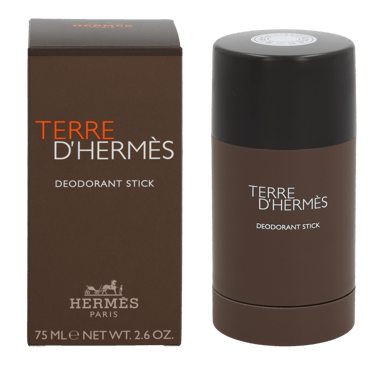 Hermes Terre D'Hermes Deo Stick75 ml.