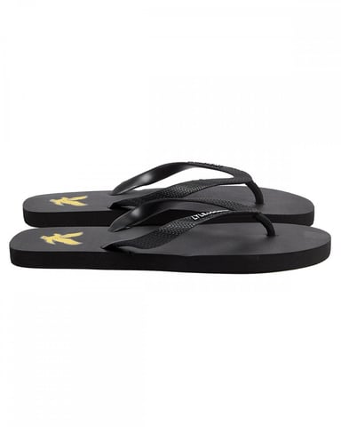 Lyle & Scott Mens Flip Flop