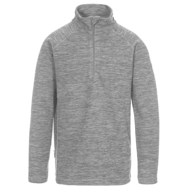 Trespass - Heren Crucial Fleece Vest (Grijs)