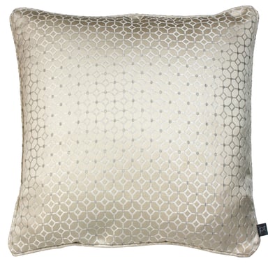 Frame Geometric Cushion