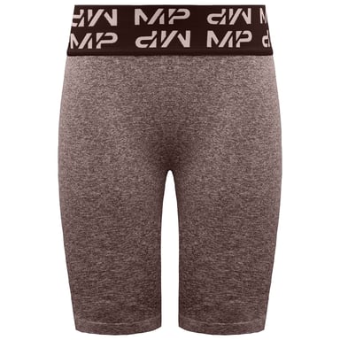 MyProtein Curve Dames Burgundy Fietsbroek