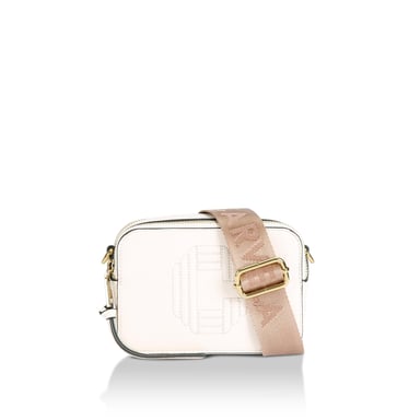 Carvela  Icon Mini X Body Bag