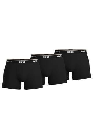 Hugo Boss Boxershorts 3-pack