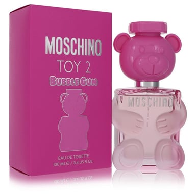 Moschino Toy 2 Bubble Gum Edt Spray100 ml.