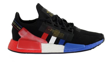 Adidas NMD_R1 V2 Heren Zwart Trainers