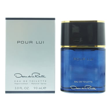 Eau De Toilette