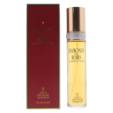 Eau De Toilette