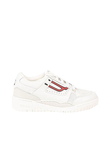 Bally Sneakers Kuba-W Vrouw Wit