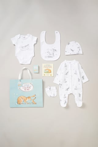 6PC Hanging Gift Set