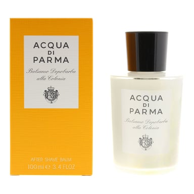 Acqua di Parma Colonia Aftershave Balm 100ml.