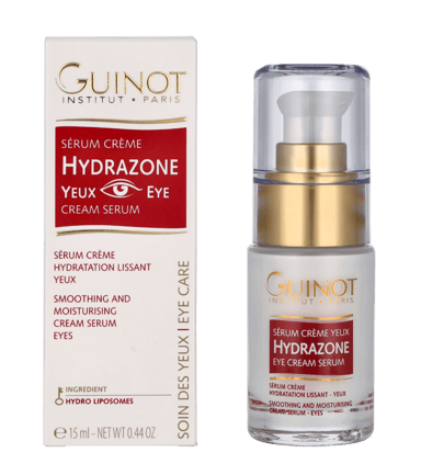 Guinot Hydrazone Eye Cream Serum15 ml.