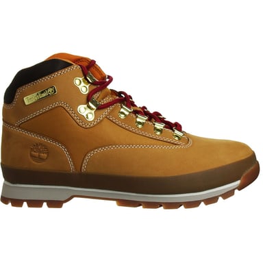 Timberland Euro Hiker Heren Bruin Laarzen