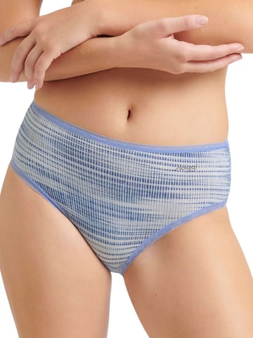 GO High waist Briefs 2 Pack