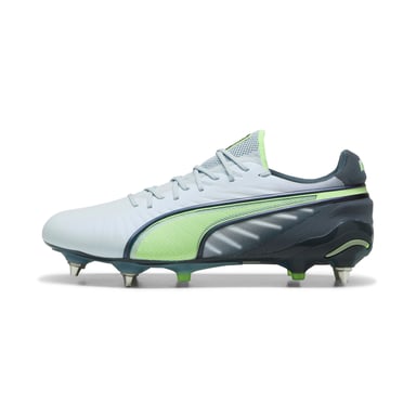 PUMA Mens KING ULTIMATE MxSG Football Boots