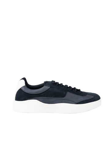 Geox Sneakers Colbyn B Mannen blauw