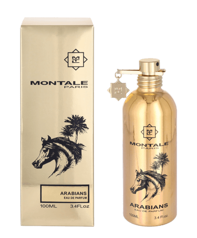 Montale Arabians Edp Spray 100ml.