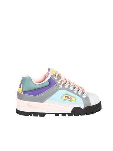 Fila Sneakers Trailblazer Vrouw Grijs