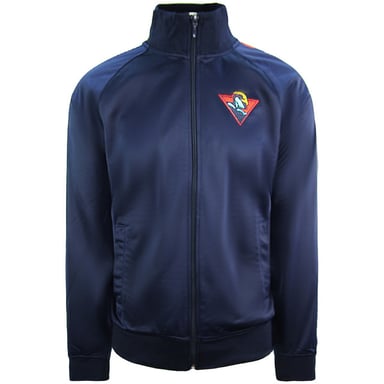 Mitchell & Ness NBA Golden State Warriors Heren Track Jacket