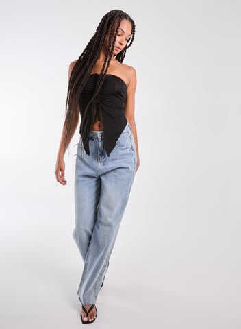 Butterfly Effect Top