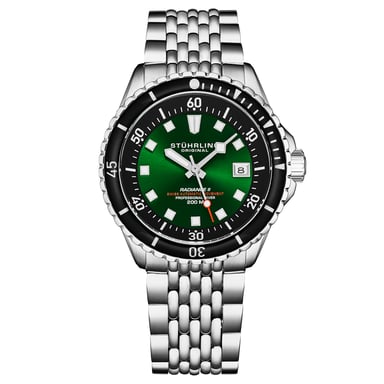 Automatic Radiance 1009  Diver