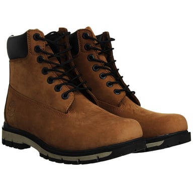 Timberland Radford 6inch Heren Bruine Laarzen