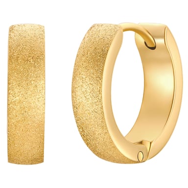 Eastside Female Stainless steel Earring
