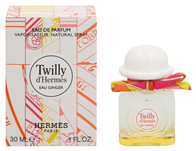 Hermes Twilly Eau Ginger Edp Spray30 ml.