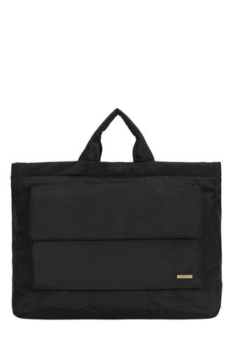 Landscape Nylon Tote