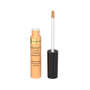 Max Factor Facefinity All Day Flawless Concealer - Shade 040
