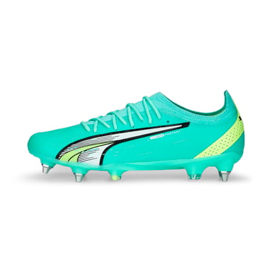 PUMA Unisex ULTRA ULTIMATE MxSG Voetbalschoenen Volwassenen