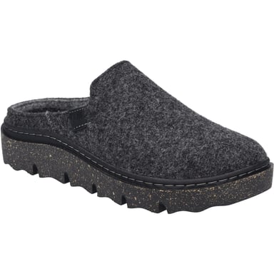 JOSEF SEIBEL Carmaux 01 | Loafer voor Dames | grijs
