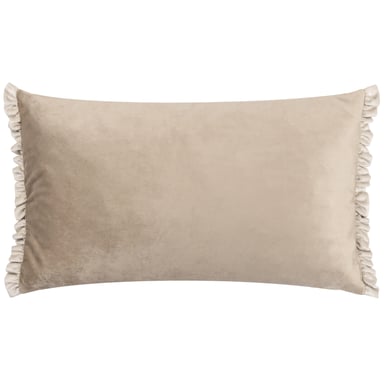 Wylder Nature Tilly Velvet Reversible Polyester Filled Cushion