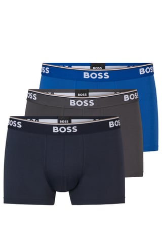 Hugo Boss Boxershorts 3-pack