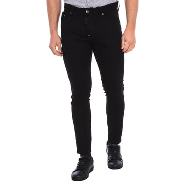 Heren lange broek S74LB1282-S30730