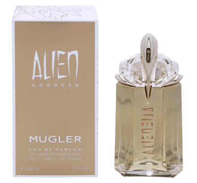 Thierry Mugler Alien Goddess Edp Spray60 ml.