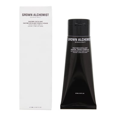Grown Alchemist Enzyme Facial Exfoliant75 ml.