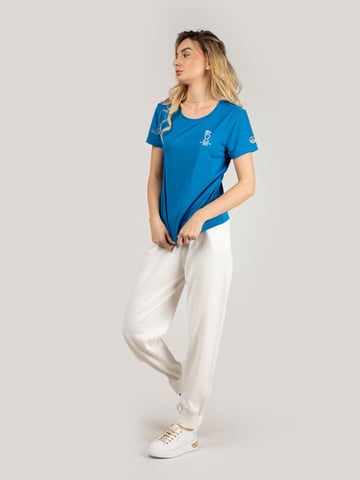 North Sails x Prada T-shirt Foehn Vrouw blauw