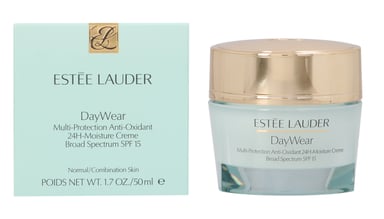E.Lauder Daywear Multi-Protection Anti-Oxidant 24H Moisture 50ml.