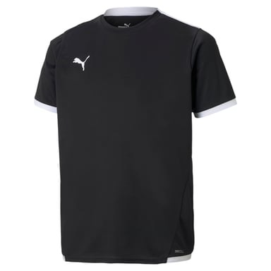 PUMA teamLIGA Youth Football Jersey