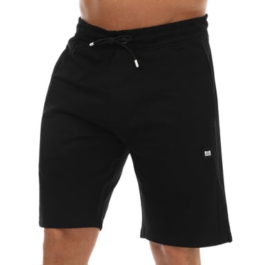 Heren Weekend Offender Scandium Jog Shorts in Zwart