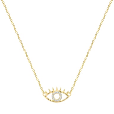 Glanzstücke München Female Sterling Silver Necklace